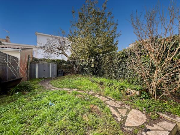 Maison 5 pièces - 81 m²