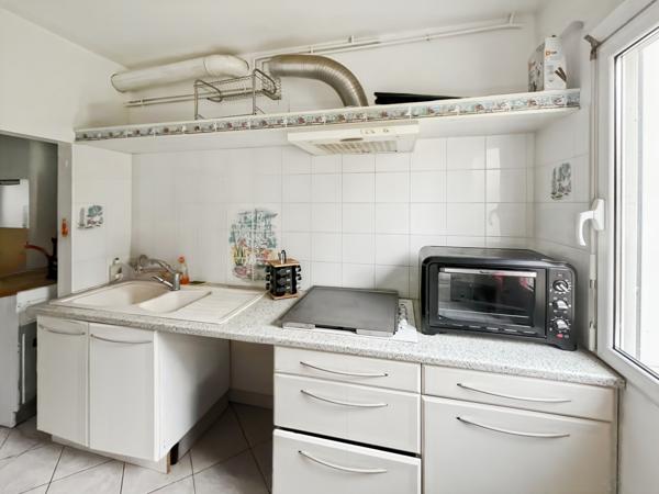 Maison 5 pièces - 81 m²