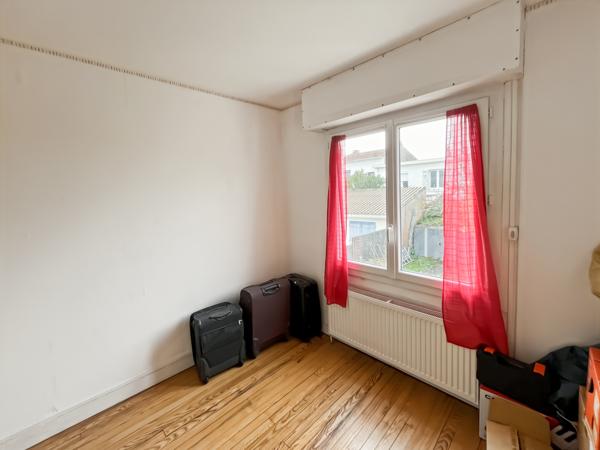 Maison 5 pièces - 81 m²