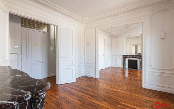 Appartement à vendre    4 pièces • 84,59 m2 Reims