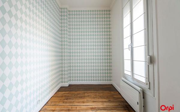 Appartement à vendre    4 pièces • 84,59 m2 Reims