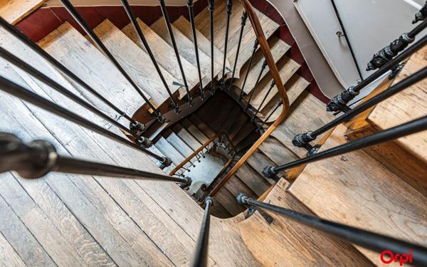 Appartement à vendre    4 pièces • 84,59 m2 Reims