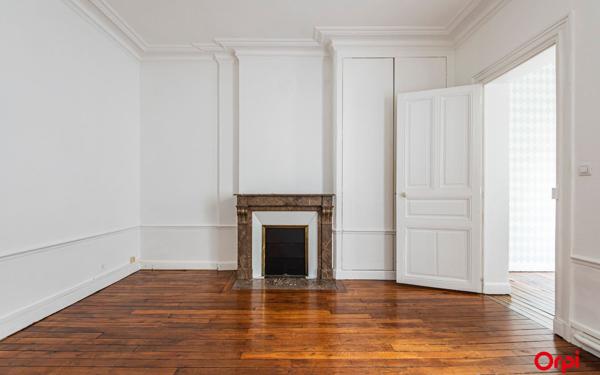 Appartement à vendre    4 pièces • 84,59 m2 Reims