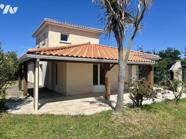 Maison - Travaux à prévoir - LA PLAINE-SUR-MER