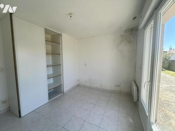 Maison - Travaux à prévoir - LA PLAINE-SUR-MER