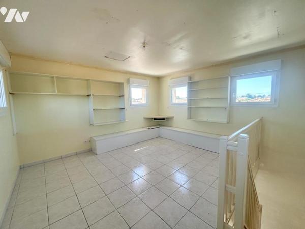 Maison - Travaux à prévoir - LA PLAINE-SUR-MER