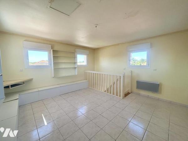 Maison - Travaux à prévoir - LA PLAINE-SUR-MER