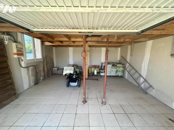 Maison - Travaux à prévoir - LA PLAINE-SUR-MER