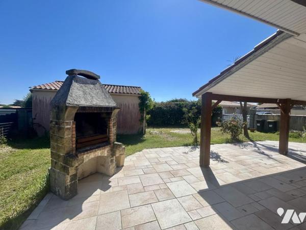 Maison - Travaux à prévoir - LA PLAINE-SUR-MER