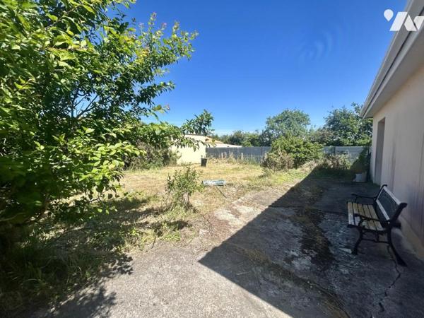 Maison - Travaux à prévoir - LA PLAINE-SUR-MER