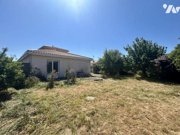 Maison - Travaux à prévoir - LA PLAINE-SUR-MER