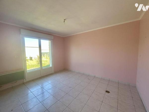 Maison - Travaux à prévoir - LA PLAINE-SUR-MER