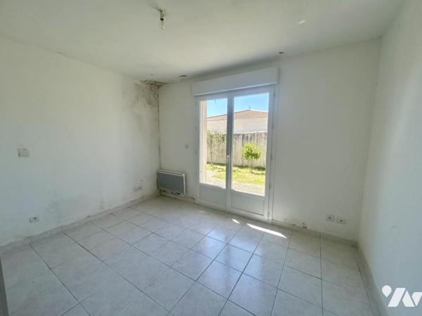 Maison - Travaux à prévoir - LA PLAINE-SUR-MER