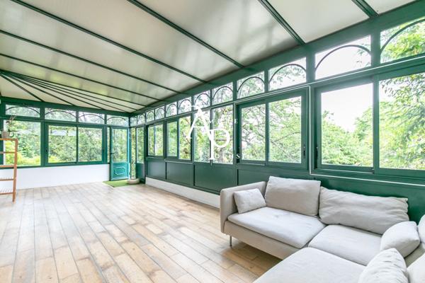 Maison à ROSNY SOUS BOIS (93110)
