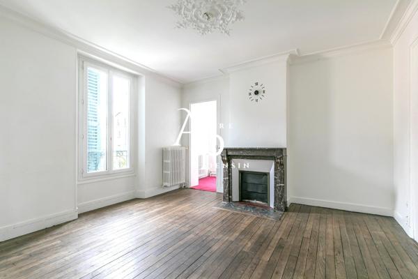 Maison à ROSNY SOUS BOIS (93110)