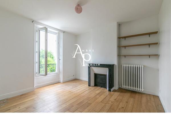 Maison à ROSNY SOUS BOIS (93110)