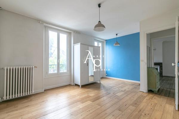 Maison à ROSNY SOUS BOIS (93110)