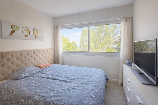 Appartement à vendre |  Nantes |  2 pièces | 55 m²