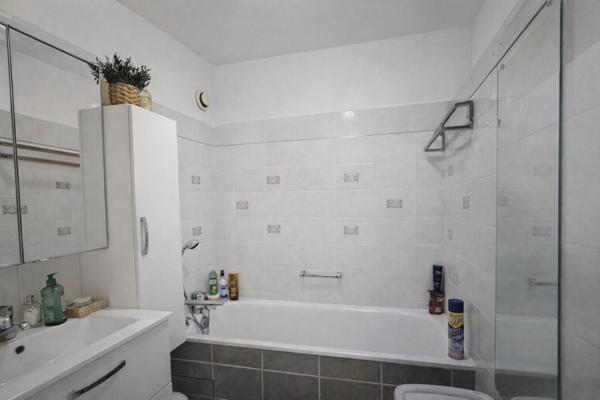 Appartement à vendre |  Nantes |  2 pièces | 55 m²