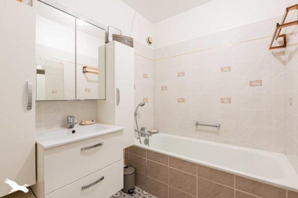 Appartement à vendre |                                       Nantes |                                        2 pièces  |  55 m²