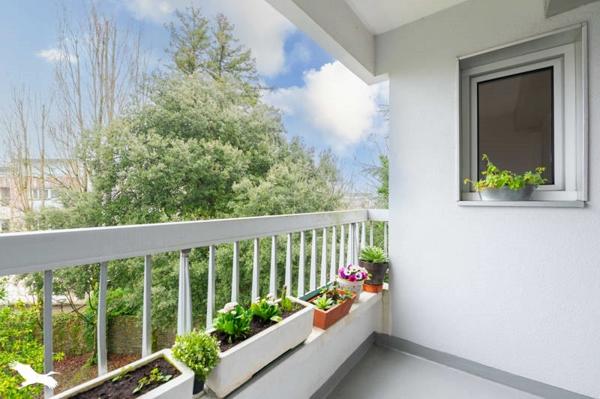 Appartement à vendre |                                       Nantes |                                        2 pièces  |  55 m²