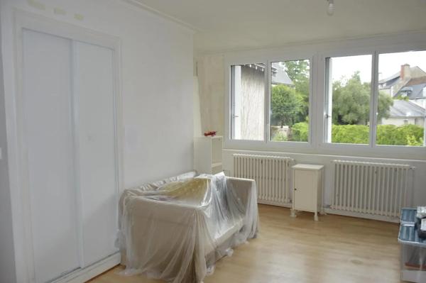 Appartement à vendre 4 pièces 103.78m²