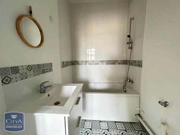 Appartement à vendre 2 pièces 31.56m²