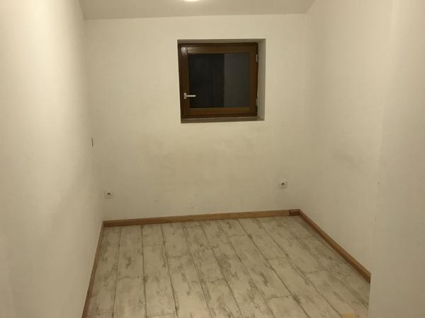 Maison de village - MOINGT