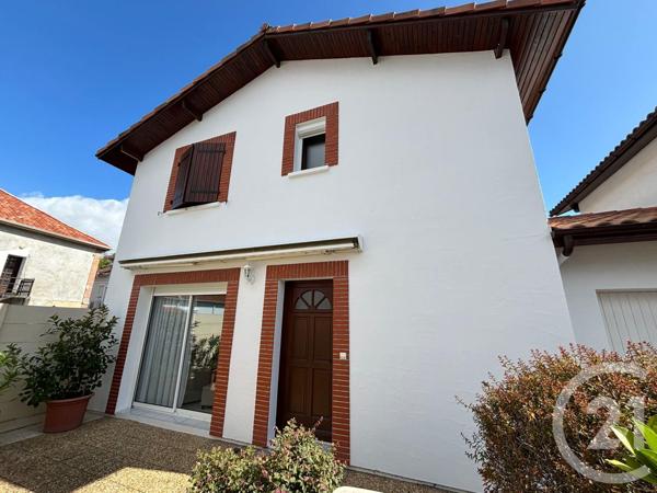 Maison à vendre  4 pièces - 80,56 m2 SOUSTONS - 40