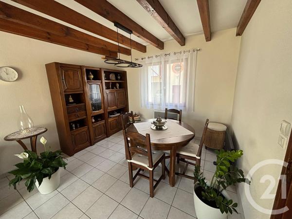 Maison à vendre  4 pièces - 80,56 m2 SOUSTONS - 40