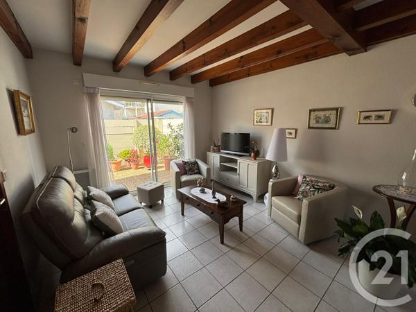 Maison à vendre  4 pièces - 80,56 m2 SOUSTONS - 40