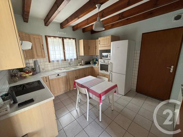 Maison à vendre  4 pièces - 80,56 m2 SOUSTONS - 40