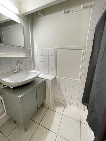 Montlhéry (91310) À louer – Duplex de 34,92 m² – Montlhéry