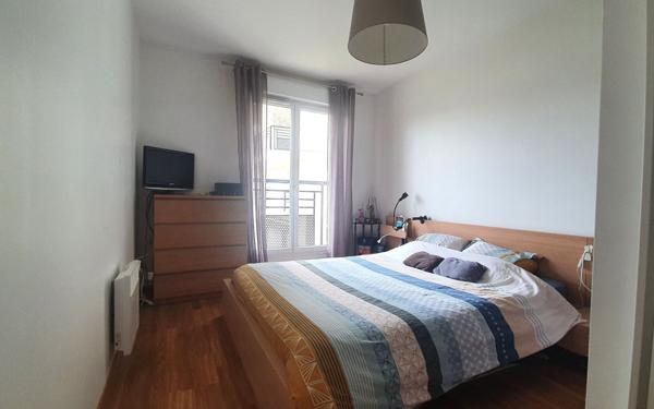 Appartement à vendre    4 pièces • 77,73 m2 Saint-Fargeau-Ponthierry