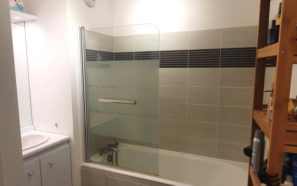 Appartement à vendre    4 pièces • 77,73 m2 Saint-Fargeau-Ponthierry