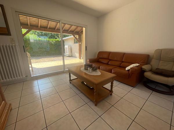 Maison Murs Erigne 6 pièce(s)