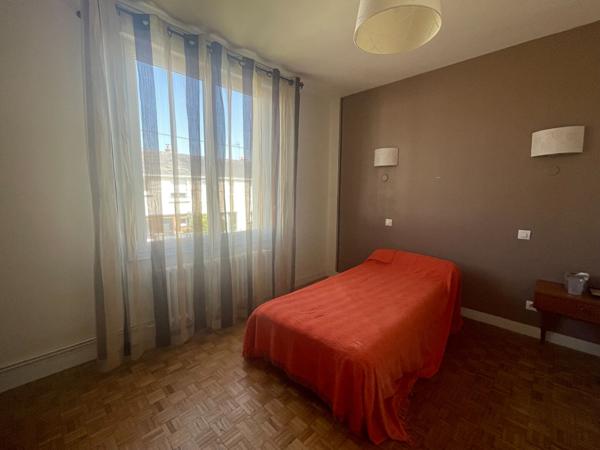 Maison Murs Erigne 6 pièce(s)