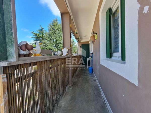 À Vendre : Immeuble de Rapport - 4 Appartements Loués