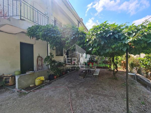 À Vendre : Immeuble de Rapport - 4 Appartements Loués