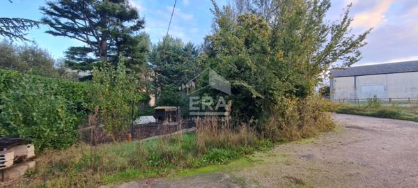 À Vendre : Immeuble de Rapport - 4 Appartements Loués