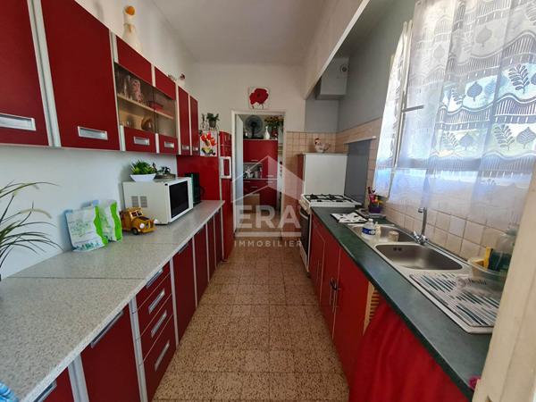 À Vendre : Immeuble de Rapport - 4 Appartements Loués