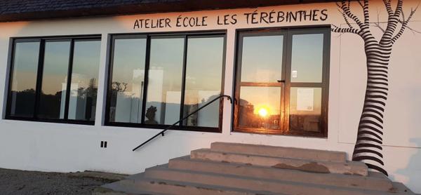 CROZON – LE FRET | OPPORTUNITÉ RARE À DEUX PAS DES QUAIS