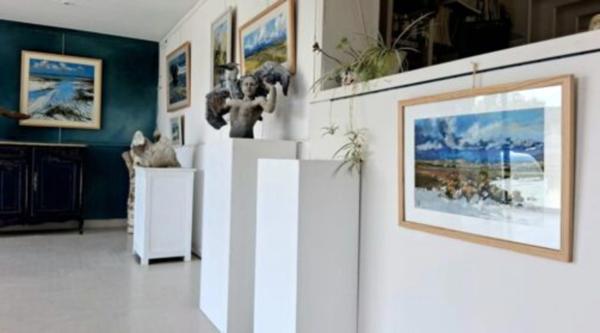 CROZON – LE FRET | OPPORTUNITÉ RARE À DEUX PAS DES QUAIS