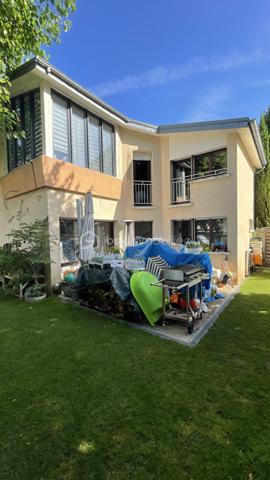 Maison traditionnelle de 105,28 m²