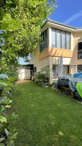 Maison traditionnelle de 105,28 m²