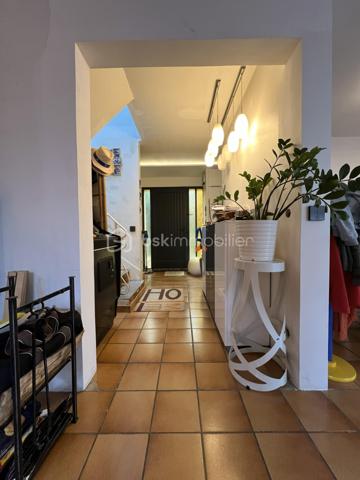 Maison traditionnelle de 105,28 m²