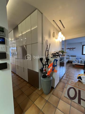 Maison traditionnelle de 105,28 m²