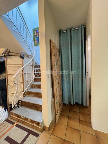 Maison traditionnelle de 105,28 m²