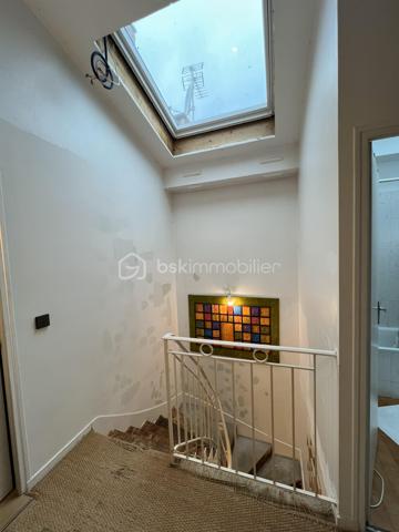 Maison traditionnelle de 105,28 m²