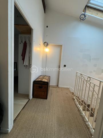 Maison traditionnelle de 105,28 m²